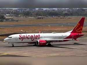 SpiceJet