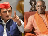 Samajwadi Party's cap is red but deeds are black: Adityanath