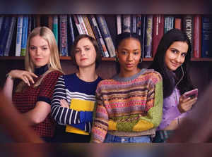 The Sex Lives of College Girls Season 3: Release date, episode details and streaming