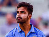 India seamer Barinder Sran retires from all forms of cricket