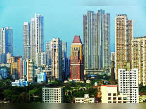 mumbai housing