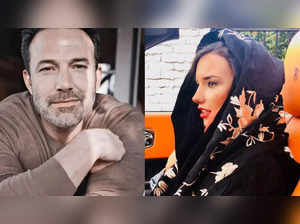 Ben Affleck dating Kick Kennedy? Jennifer Lopez is livid amid rumors