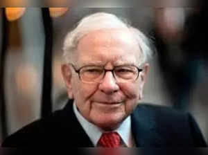 94th birthday gift for Oracle of Omaha: Warren Buffett's Berkshire Hathaway becomes world's first nanotechnology company to hit $1 trillion mcap