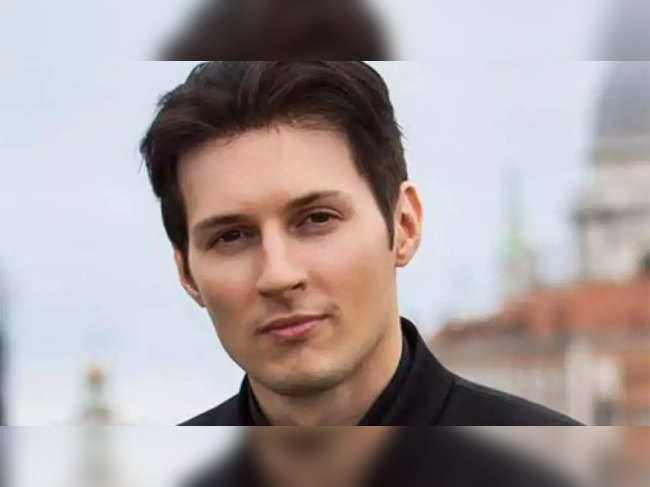 Telegram CEO Pavel Durov has fathered 100 kids; what's the truth?