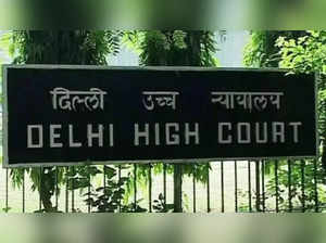 delhi high court