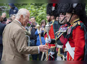 Why King Charles is refusing to sleep in his favourite Balmoral Castle?