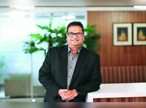 Godfrey Phillips has Done Well Since Bina Modi Took Over: CEO Aggarwal