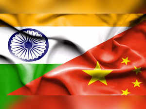 india china