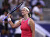 US Open: Tearful Victoria Azarenka dons sunglasses to ease US Open migraine