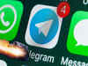 Is the U.S. trying to control Telegram by using France as its proxy? Diplomatic standoff may begin