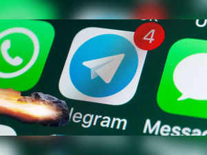 Is the U.S. trying to control Telegram by using France as its proxy? Diplomatic standoff may begin