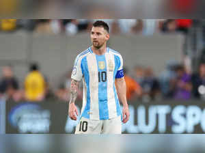 Lionel Messi injury update: Everything is looking well for the Argentine, seen in training with Inter Miami