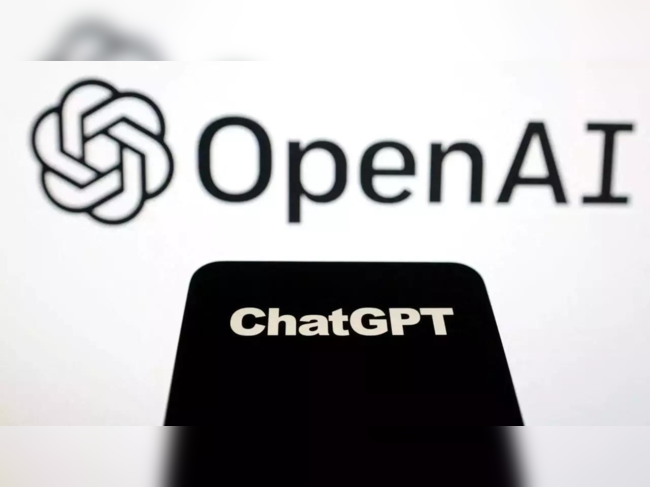 ChatGPT maker OpenAI