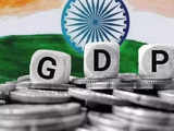 GDP data: India’s rapid growth set to moderate as consumers remain wary