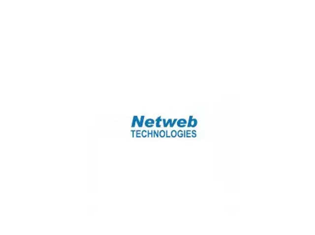 Netweb Technologies | CMP: Rs 2,573