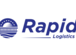 Rapid Multimodal Logistics shares debut 