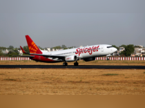 SpiceJet