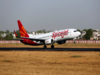 SpiceJet shares slip over 6% as DGCA places airline under enhanced surveillance