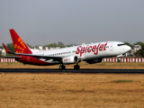 SpiceJet shares slip over 6% as DGCA places airline under enhanced surveillance