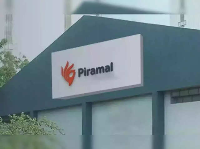 Piramal Enterprises