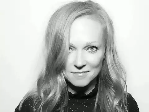 ​Kerstin Emhoff, Ex-wife of Doug Emhoff​