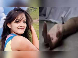 Chilling incident in Bengaluru: Woman wakes up next to dead body of childhood friend murdered in sleep