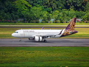 The lounge access purchased while booking on Vistara will not be valid if your flight is now being operated by Air India (for travel 12-November-2024 onwards).