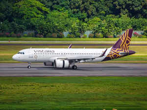 Air India Vistara merger