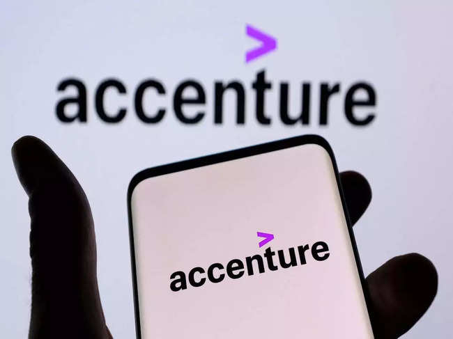 accenture