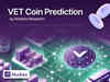 VET Coin Price Prediction & Forecast for 2024 to 2030