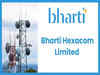 Bharti Hexacom shares rally 6% after Citi initiates coverage predicting a 20% upside