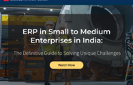 Navigating ERP implementation for long-term SME success