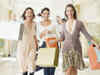 Consumers will be back to spend on electronics, apparel, accessories and much more in Year 2012