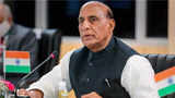 "Not making sincere efforts..." Rajnath Singh's swipe at West Bengal government over Kolkata doctor's rape-murder