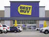 Best Buy reports another drop in quarterly sales as shoppers remain cautious about gadget spending