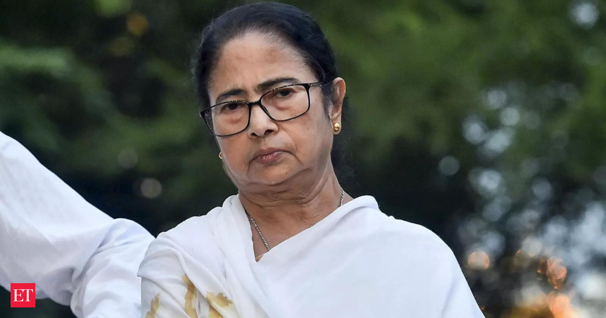 Seriousness not appreciated: Mamata writes to PM Modi again, accuses Centre of not acknowledging her concerns on rape crimes