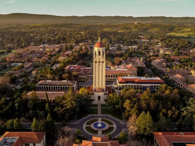 2. Stanford University