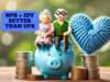 UPS like pension for private sector employees? How NPS plus EPF can get you regular income like Unified Pension Scheme; check calculation