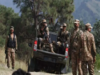 Pakistan military launches intelligence operation in response to militant attacks, army says