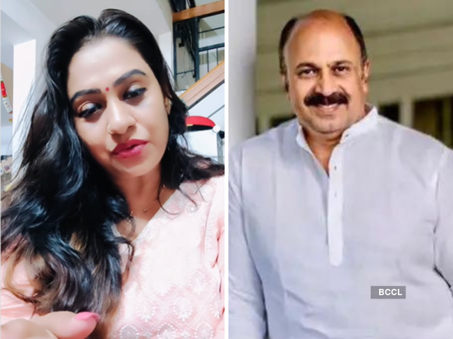 Beena Antony addresses personal attacks following viral video with Siddique