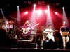 Live acts, trendy regional tunes will transform music scene in year 2012