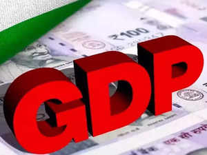 India's GDP growth to moderate to 6-quarter low of 6% in Q1: ICRA