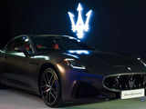 Maserati unveils second-generation GranTurismo: Check price, design, and more