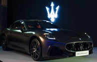 Maserati unveils second-generation GranTurismo: Check price, design, and more