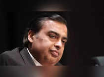 Mukesh Ambani used AI 57 times, deep-tech 15 times but investors wanted 2 other words in AGM