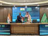 CAG signs pact with General Court of Audit of Kingdom of Saudi Arabia