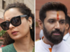 Why Chirag Paswan is avoiding Kangana Ranaut in parliament, actress reveals