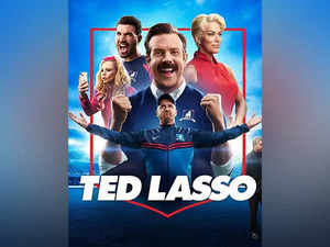 Ted Lasso season 4