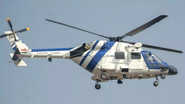 HAL partners with SAFHAL to develop and manufacture 'Aravalli' helicopter engines