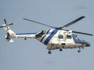 HAL partners with SAFHAL to develop and manufacture 'Aravalli' helicopter engines